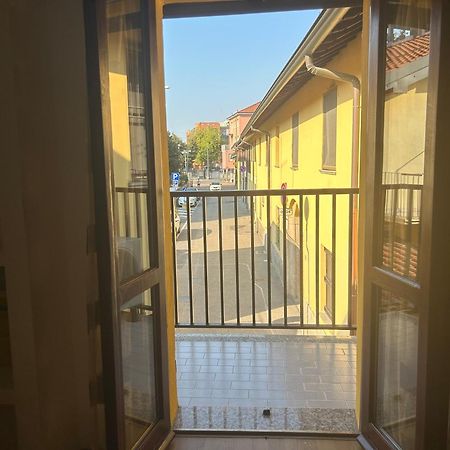 세나고 Rose' S House Fiera Milano 아파트 외부 사진