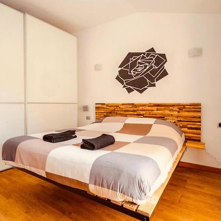 세나고 Rose' S House Fiera Milano 아파트 외부 사진