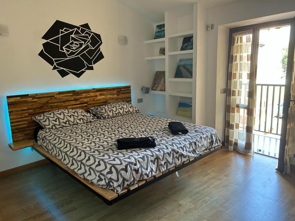 세나고 Rose' S House Fiera Milano 아파트 외부 사진
