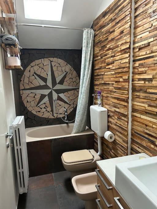 세나고 Rose' S House Fiera Milano 아파트 외부 사진